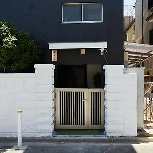 アパート Akabane Tk Building 301, 東京都