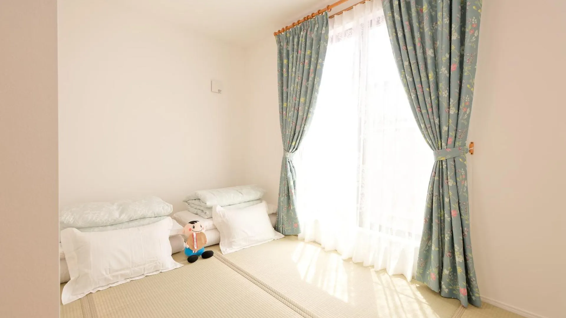 Tokyo Kitaku Hotel Villa