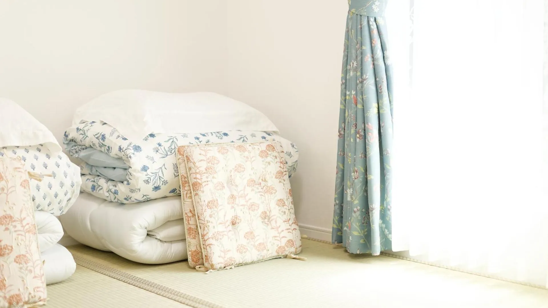 Villa Tokyo Kitaku Hotel