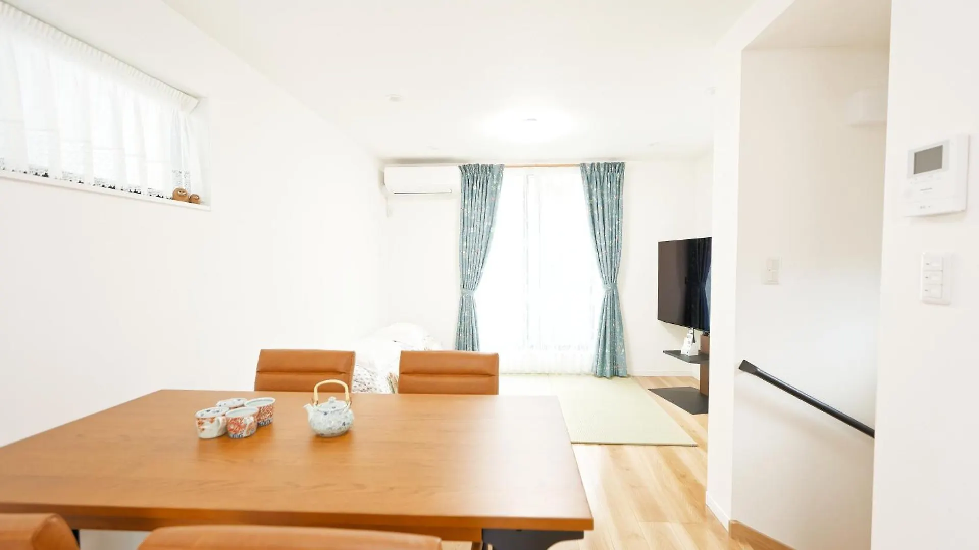 Villa Tokyo Kitaku Hotel