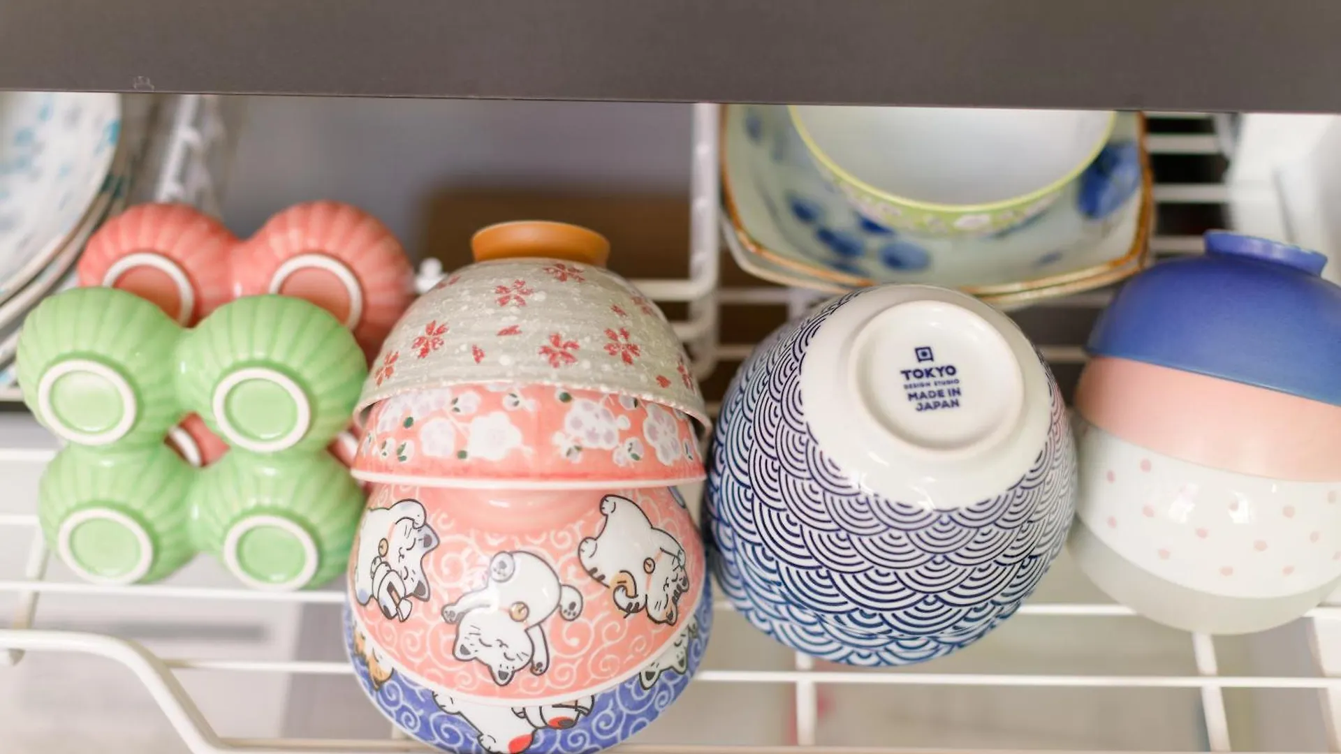 Villa Tokyo Kitaku Hotel Japan